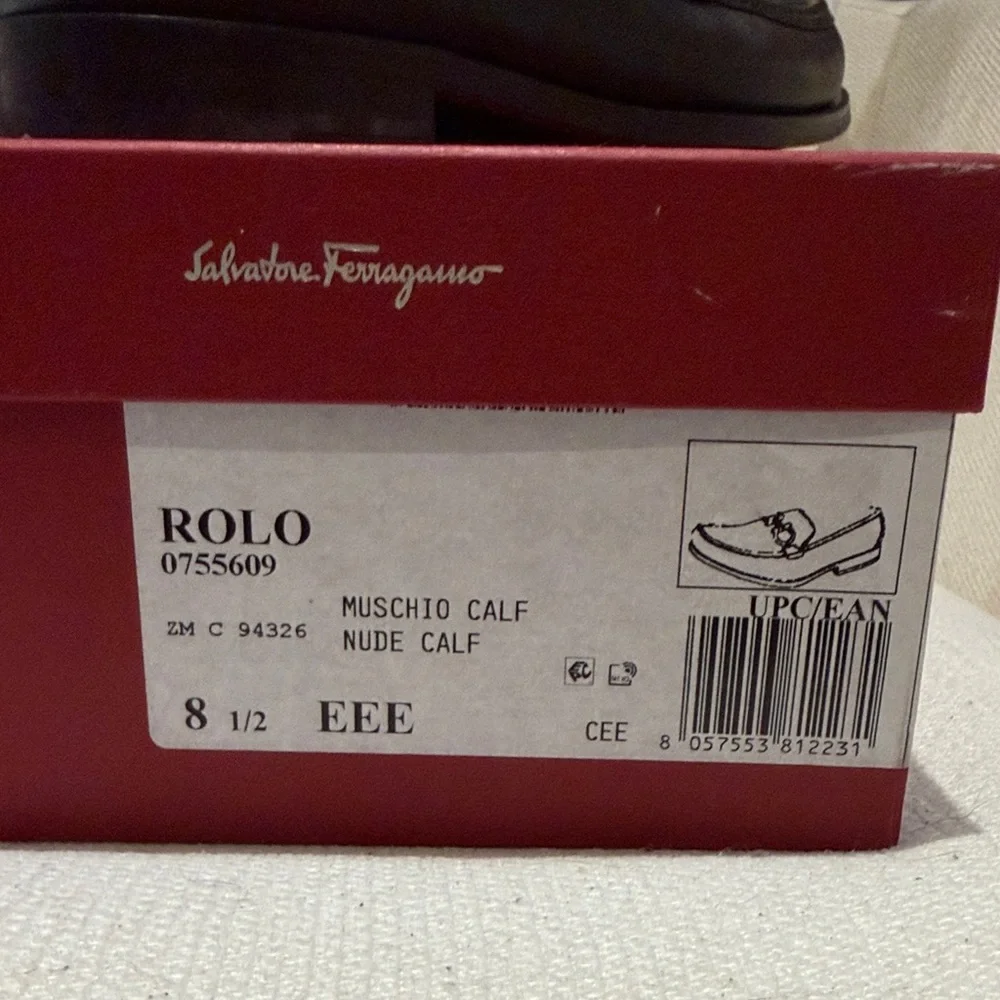 Salvatore Ferragamo salvatore ferragamo